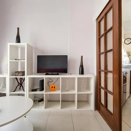 아파트 Guestready - Enchanting Retreat In