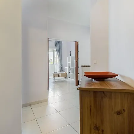 아파트 Guestready - Enchanting Retreat In *