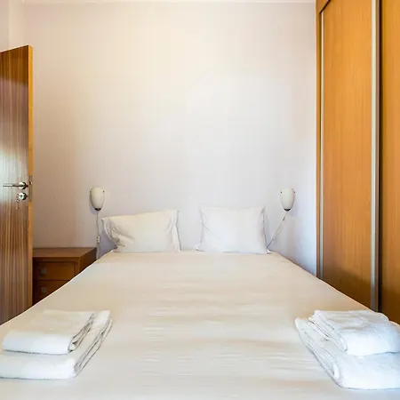 아파트 Guestready - Enchanting Retreat In 파코데아르코스