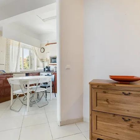Guestready - Enchanting Retreat In Paço de Arcos