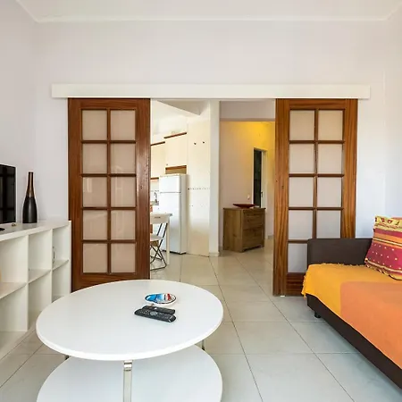 아파트 Guestready - Enchanting Retreat In