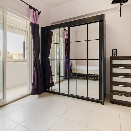 Guestready - Enchanting Retreat In Paço de Arcos