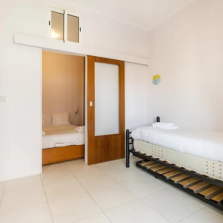아파트 Guestready - Enchanting Retreat In