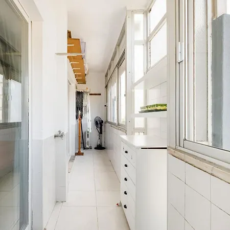 Apartamento Guestready - Enchanting Retreat In *