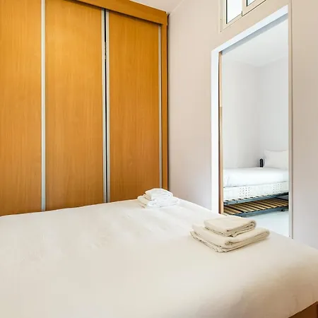 아파트 Guestready - Enchanting Retreat In